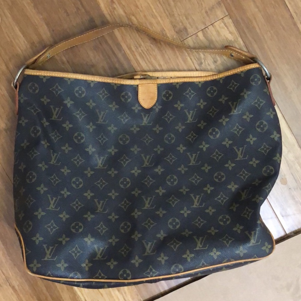 (Not authentic) LV bag